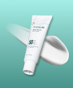 PCALM PCALM Water Barrier Sun Cream SPF50