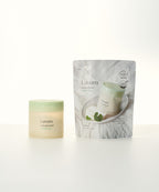 LUVUM LUVUM Calming Repair Young Cica Spot Pad Set