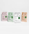 VT VT All-in-one Mask Set of 4