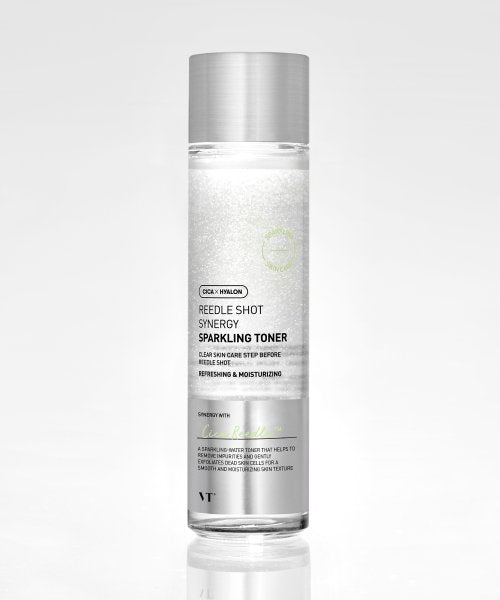VT VT Riddle Shot Synergy Sparkling Toner