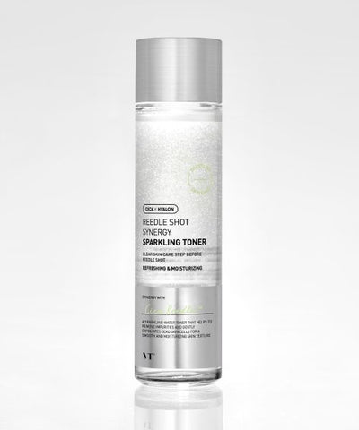 VT Riddle Shot Synergy Sparkling Toner