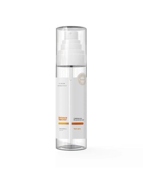 OGRAM COSMETICS OGRAN COSMETICS Balancer Filter pH Mist 120ml