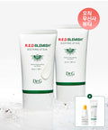 DR.G DR.G Red Blemish Soothing Up Sun SPF 50