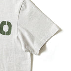 THOMAS MORE TF2-TS06 Half Soccer Tee - Pablo (Oatmeal)