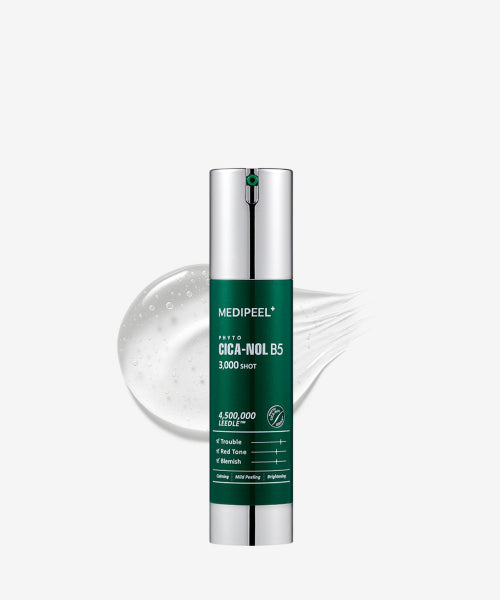 MEDIPEEL MEDIPEEL Phyto Cicanol B5 Serum 3000 Shot