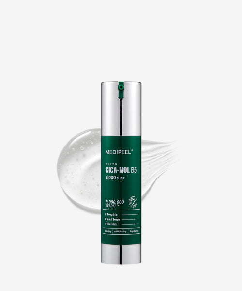 MEDIPEEL MEDIPEEL Phyto Cicanol B5 Serum