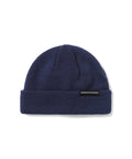 THISISNEVERTHAT THISISNEVERTHAT SP-Logo Beanie Navy