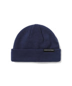 THISISNEVERTHAT THISISNEVERTHAT SP-Logo Beanie Navy