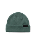 THISISNEVERTHAT THISISNEVERTHAT SP-Logo 2way Beanie Moss