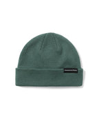 THISISNEVERTHAT THISISNEVERTHAT SP-Logo 2way Beanie Moss