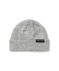 THISISNEVERTHAT THISISNEVERTHAT SP-Logo Beanie Heather Grey