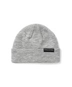 THISISNEVERTHAT THISISNEVERTHAT SP-Logo Beanie Heather Grey