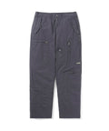 THISISNEVERTHAT THISISNEVERTHAT Flight Cargo Pant Purple Grey