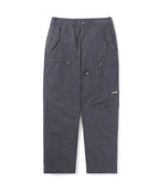 THISISNEVERTHAT THISISNEVERTHAT Flight Cargo Pant Purple Grey