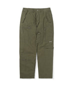 THISISNEVERTHAT THISISNEVERTHAT Flight Cargo Pant Khaki