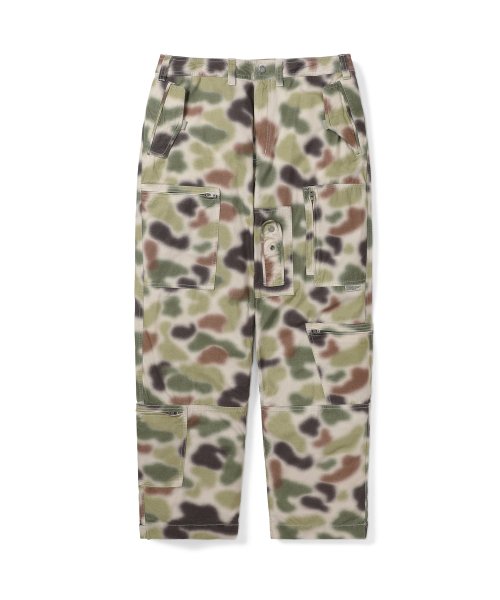 THISISNEVERTHAT THISISNEVERTHAT Flight Cargo Pant Camo