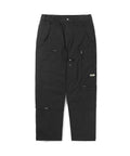 THISISNEVERTHAT THISISNEVERTHAT Flight Cargo Pant Black