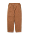 THISISNEVERTHAT THISISNEVERTHAT OL Overdyed Pant Washed Orange