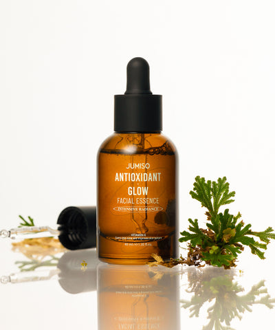 JUMISO Antioxidant Glow Facial Essence 40ml