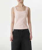 MUSINSA STANDARD WOMAN MUSINSA STANDARD WOMAN Women's T-Shirt Baby Pink