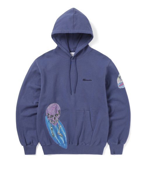 THISISNEVERTHAT THISISNEVERTHAT Hoodie Unisex
