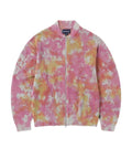 THISISNEVERTHAT THISISNEVERTHAT Net Knit Jacket Unisex