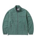 THISISNEVERTHAT THISISNEVERTHAT Script Track Jacket Green