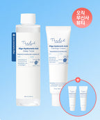 THE LAB by blanc doux THE LAB by blanc doux [Moisture recharge SET] Low molecular