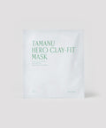 PINKWONDER PINKWONDER Tamanu Hero Clayfit Mask