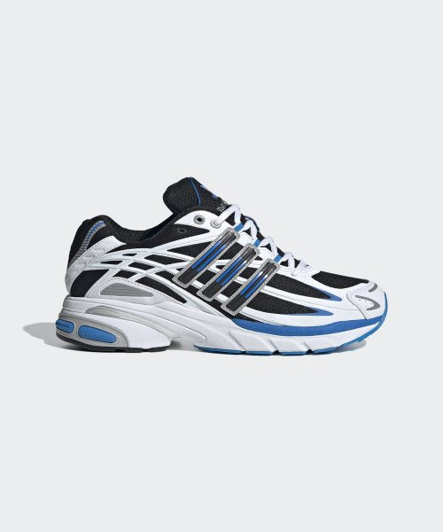 ADIDAS ADIDAS Adistar Cushion Sneakers - Black: Blue