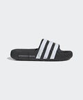 ADIDAS ADIDAS Adilette 22 Slide - Black:White