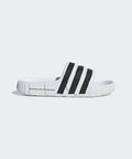ADIDAS ADIDAS Adilette 22 Slide - White:Black