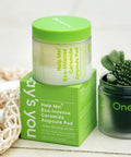 ONE DAYS YOU ONE DAYS YOU Ceramide Ampoule Pads 90 Sheets