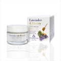 BULGARIAN ROSE BULGARIAN ROSE Lavender & Honey Face Cream 50ml