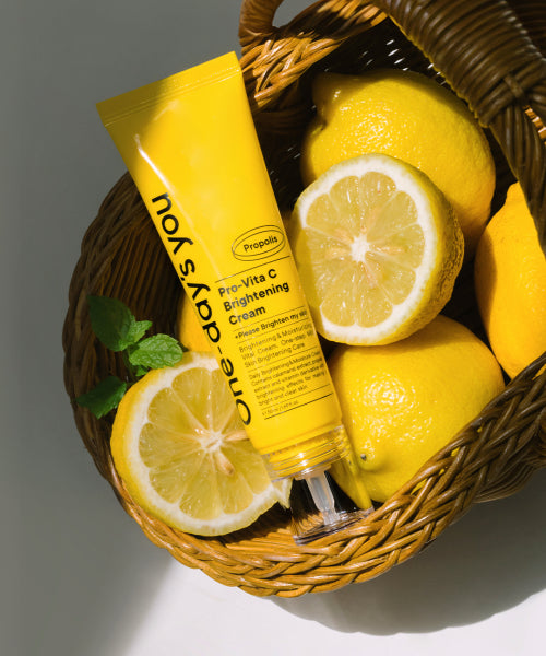 ONE DAYS YOU [Expiration date: 27.05.12] Pro Vita-C Radiance Honey Glow Cream 50ml