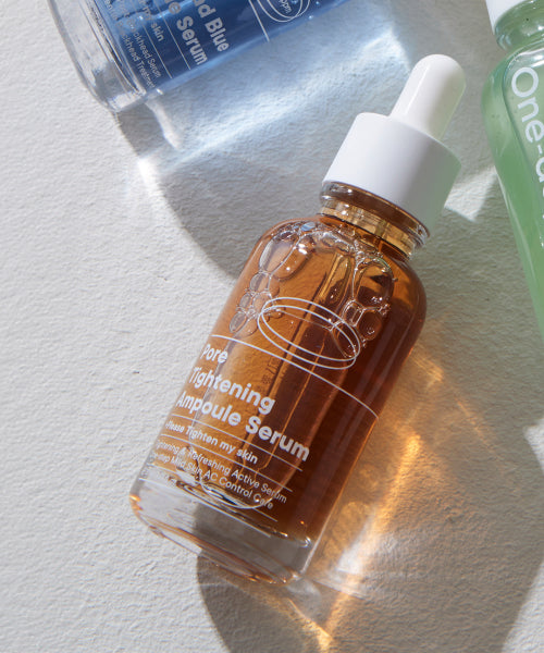 ONE DAYS YOU ONE DAYS YOU Pore Tightening Ampoule Serum 30ml