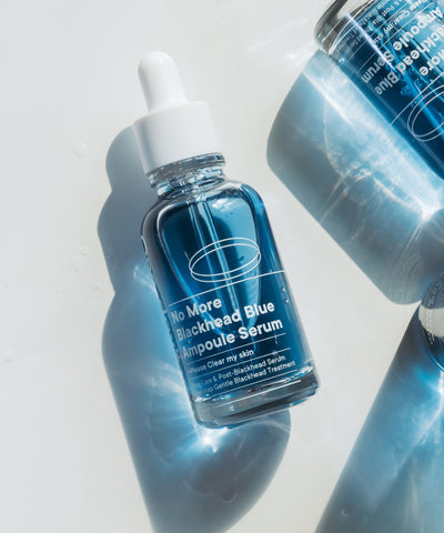 ONE DAYS YOU No More Blackhead Care Ampoule Serum 30ml