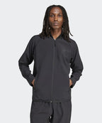 ADIDAS ADIDAS Superstar Track Top - Black