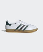 ADIDAS ADIDAS Gazelle Sneakers - White:Green