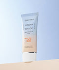 Dewytree Dewytree Urban Shade Blue Tone Up Sun 40g SPF50+PA++++
