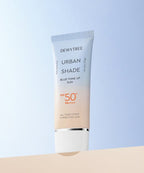 Dewytree Dewytree Urban Shade Blue Tone Up Sun 40g SPF50+PA++++