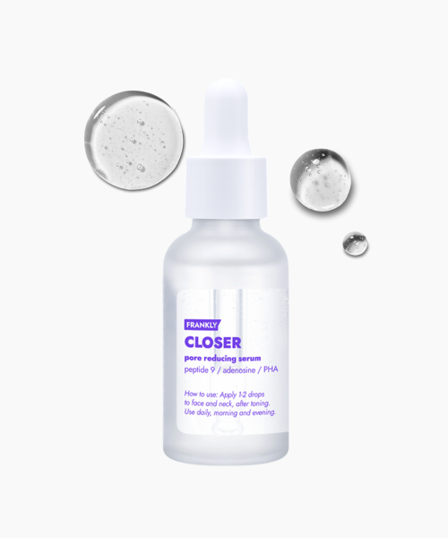 FRANKLY Closure Serum 30ml