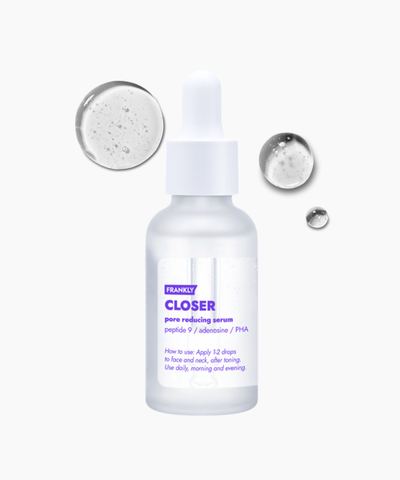 Closure Serum 30ml