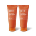 MODAMODA Zero Damage Repair Treatment 200g *2