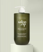 JUNGSAEMMOOL Salon Zip Protein Recharging Shampoo 1,000g