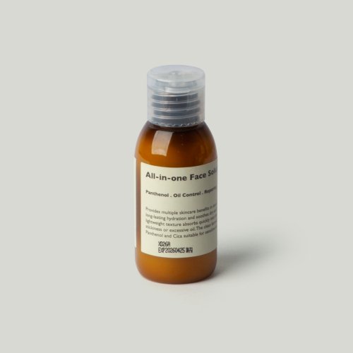 LAZY SOCIETY All-in-one face solution 50ml