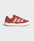 ADIDAS ADIDAS Adimatic Sneakers - Red