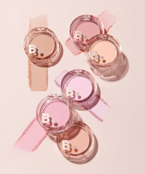 banila co banila co Priming Veil Cheek Blush (8-color)