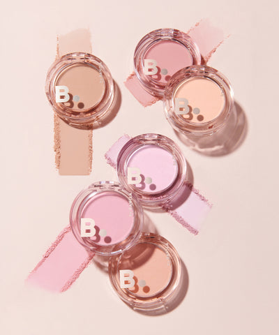 banila co Priming Veil Cheek Blush (8-color)