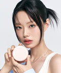 TOO COOL FOR SCHOOL TOO COOL FOR SCHOOL Fixing Dew Cushion (Refill Included)